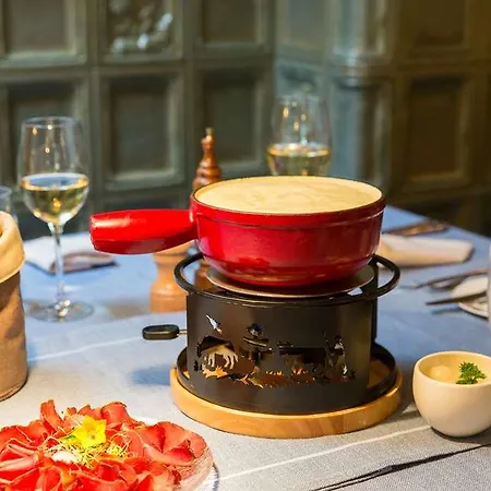 Og& Kirchbuhl 호텔