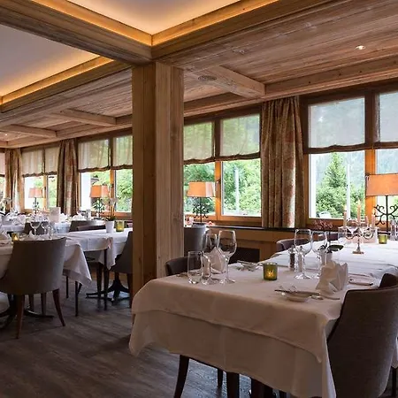 호텔 Og& Kirchbuhl *