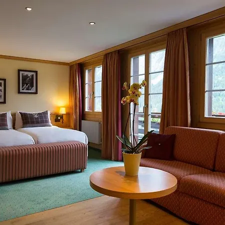 Hotel Kirchbuehl