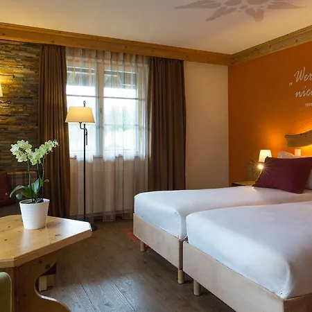 Kirchbuehl Hotel Grindelwald