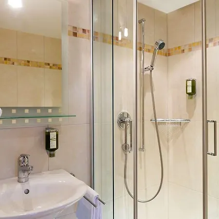 호텔 Og& Kirchbuhl *