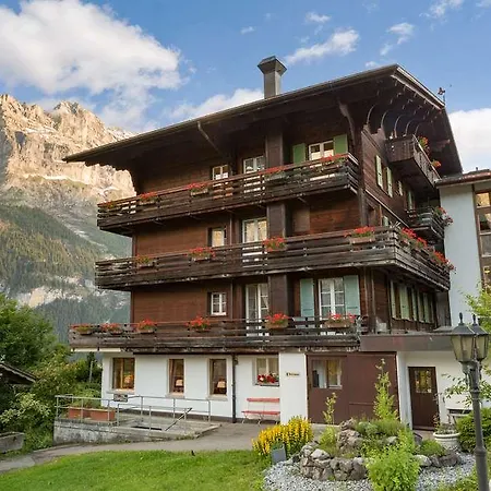 Kirchbuehl