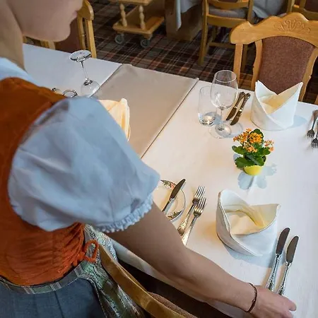 Kirchbuehl Hotel Grindelwald
