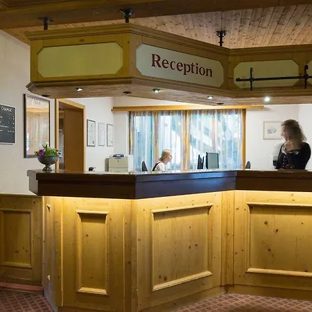 Kirchbuehl Hotel