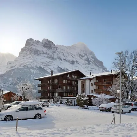 Hotel Kirchbuehl *