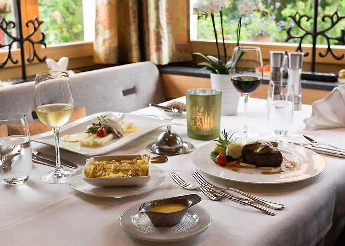 Og& Kirchbuhl Hotel Grindelwald