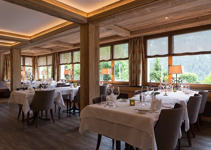 Hotel Og& Kirchbuhl *