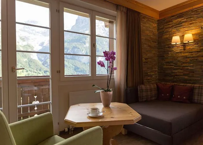 Og& Kirchbuhl Hotel *