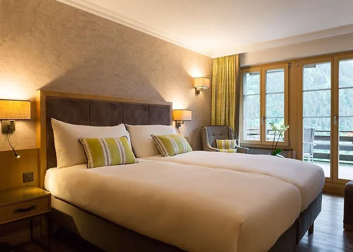 Og& Kirchbuhl * Grindelwald