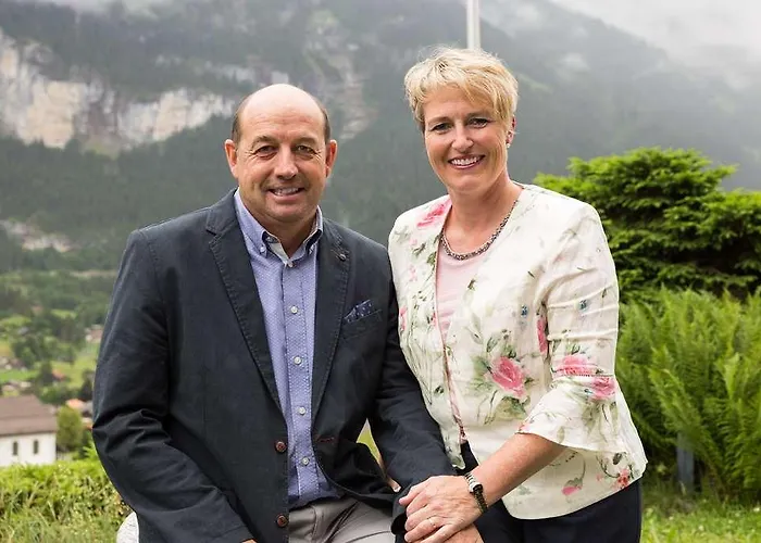 Og& Kirchbuhl * Grindelwald