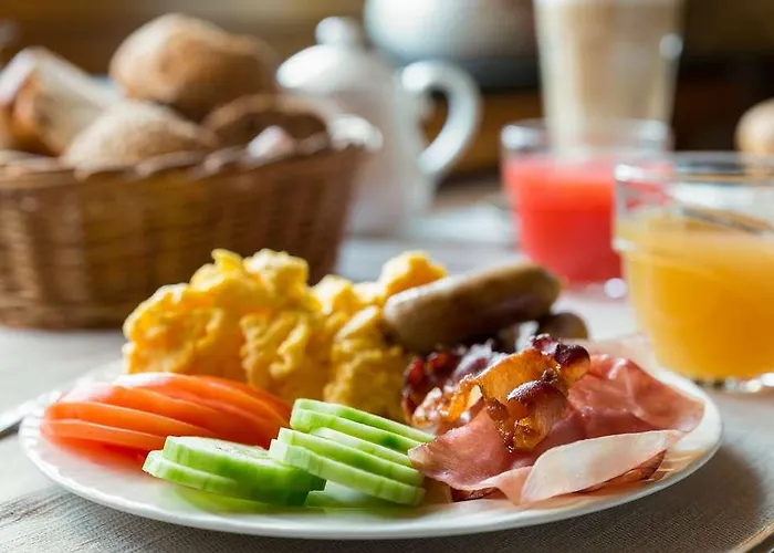 ホテル Og& Kirchbuhl グリンデルヴァルト