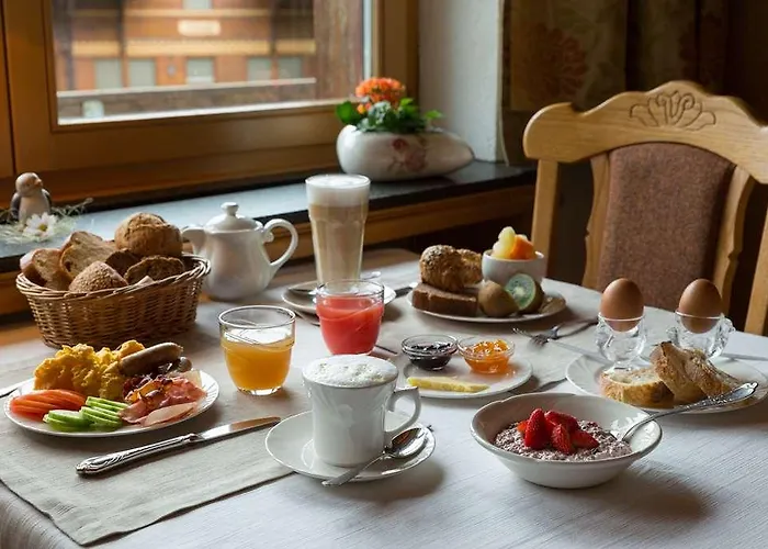 Og& Kirchbuhl グリンデルヴァルト