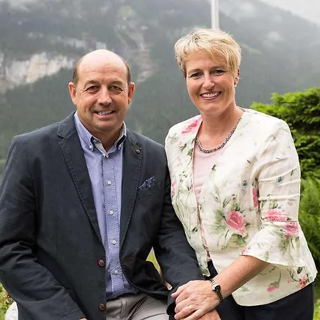 Og& Kirchbuhl * Grindelwald