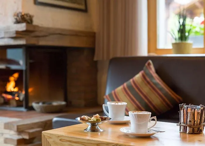 Og& Kirchbuhl Grindelwald